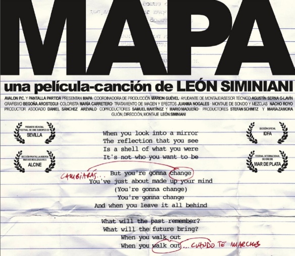 -MAPA- una película de Elías León Siminiani.